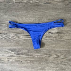 Eidon Life Bikini Bottoms - Blue